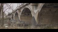 Stalingradský nebo Baxův. Problémový most v Praze prošel několika změnami názvů
